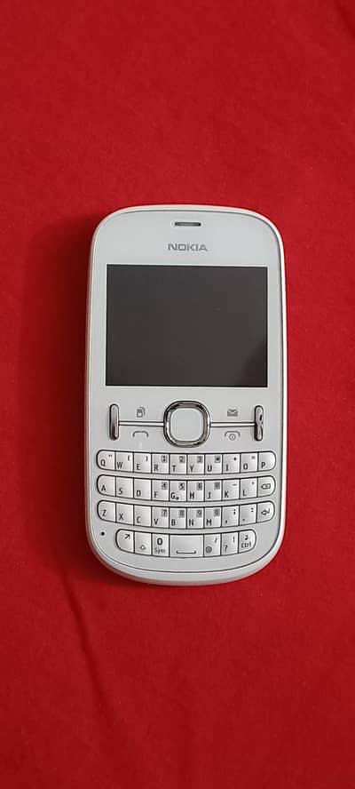 Nokia Asha 200