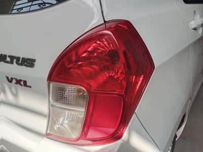 Suzuki Cultus VXL December 2019 03339258058