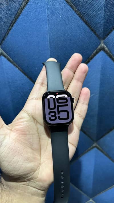Apple Watch Series 11 Complete Box GPS + LTE   Series10/11/12