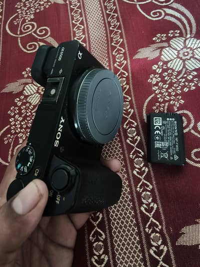 sony a6500 better then a6100 a6400 a6600 zv e10