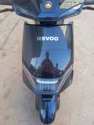 Revo C32 Young Mint Condition 03132023695