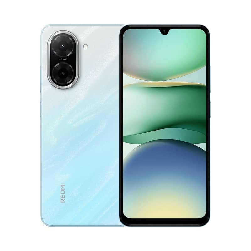 Redmi A5 1