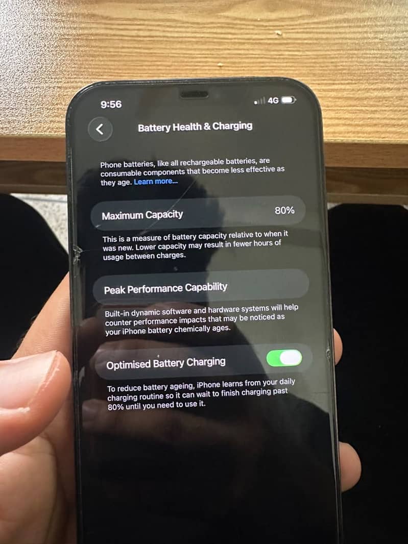 Apple iPhone 12 Pro Max 1
