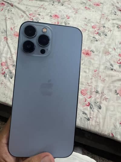 Apple iPhone 13 Pro Max