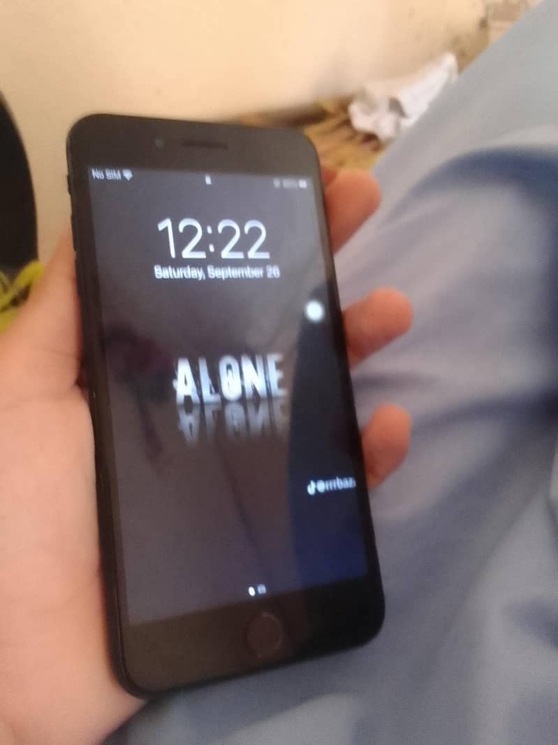 Apple iPhone 7 Plus 7