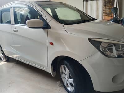 Suzuki Cultus VXL December 2019 03339258058
