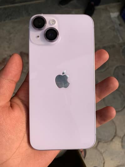 Apple iPhone 14