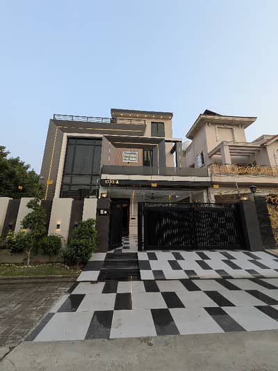 10 Marla House for Sale