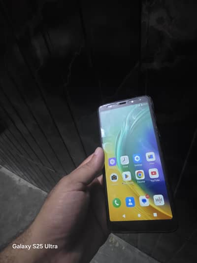 Tecno Pop 4