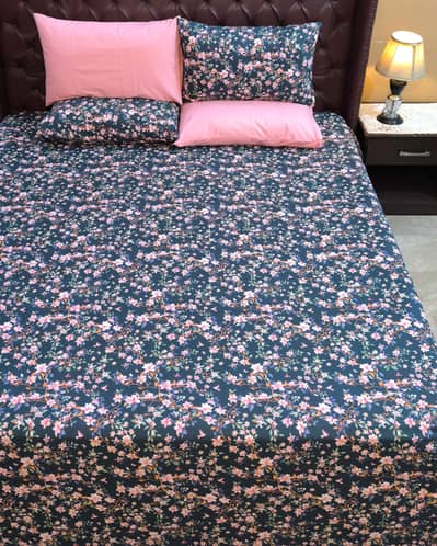 Bedsheets comforter sets and duvet covers