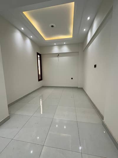 A 700 Square Feet Flat Has Landed On Market In Gulshan-E-Maymar - Sector R Of Karachi