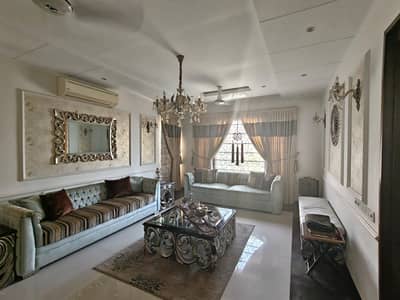 Bungalow for Sale 500 Square Yards In DHA Phase 8
