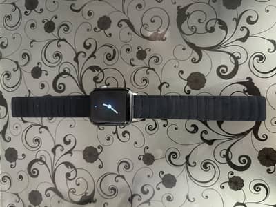 Series 3…. 42mm