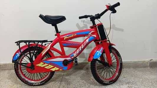 KIDS CYCLE FOR SALE