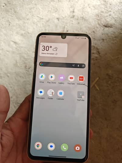 LG V60 ThinQ 5G