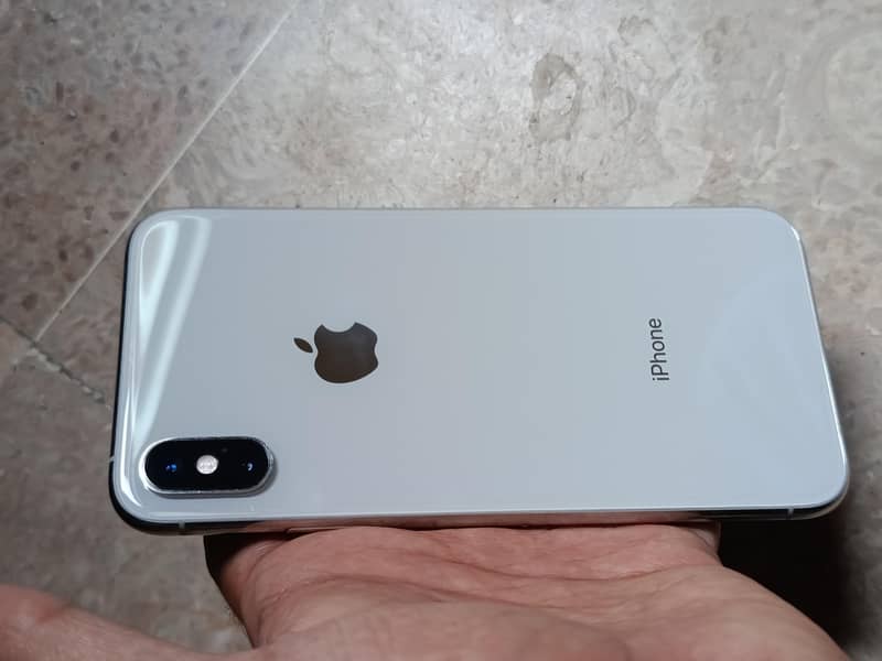 Apple iPhone XS 2