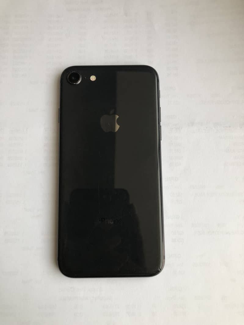 Apple iPhone 8 0