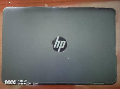 Laptop