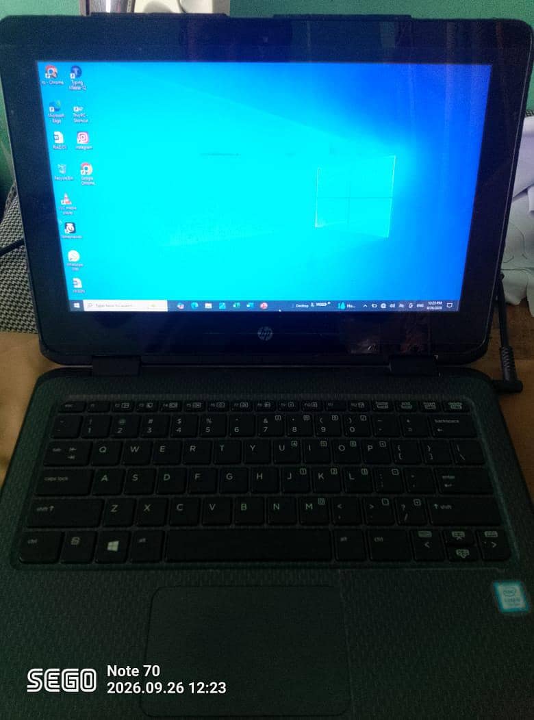 Laptop 5