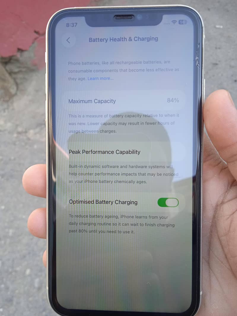 Apple iPhone 11 6