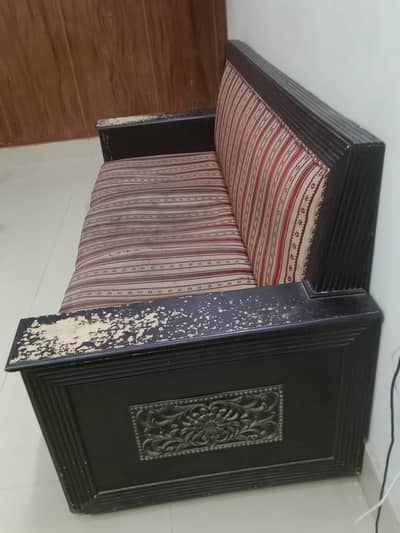 5 seater