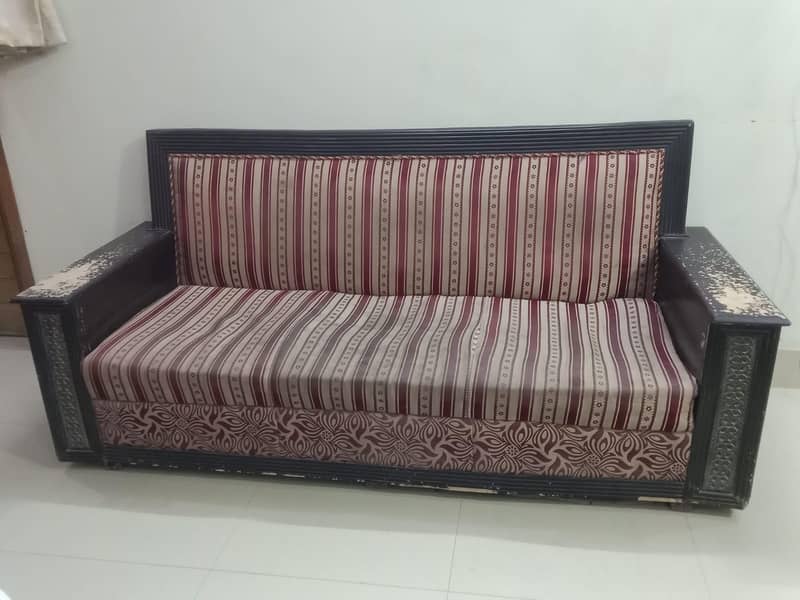 5 seater 4