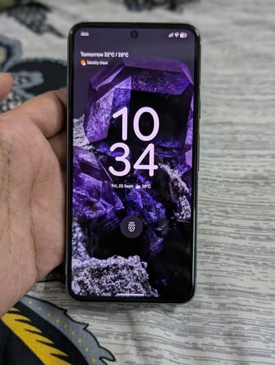 Google Pixel 8