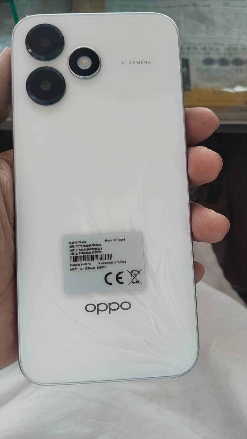 OPPO Other Model 1