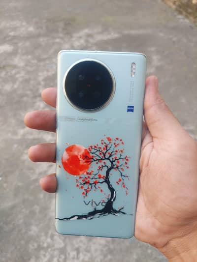 Vivo X90s