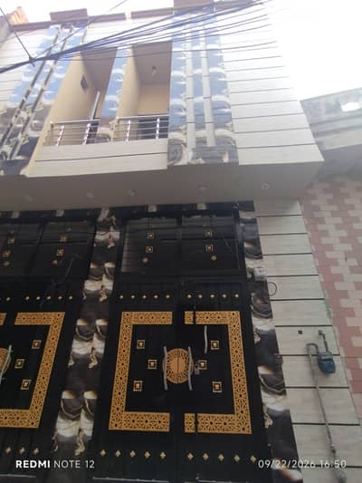 2 Marla Brand New Most Elegant House For Sale