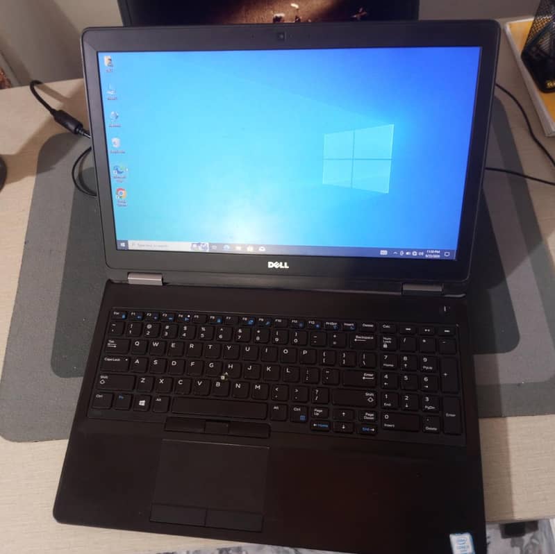 Dell Laptop 1