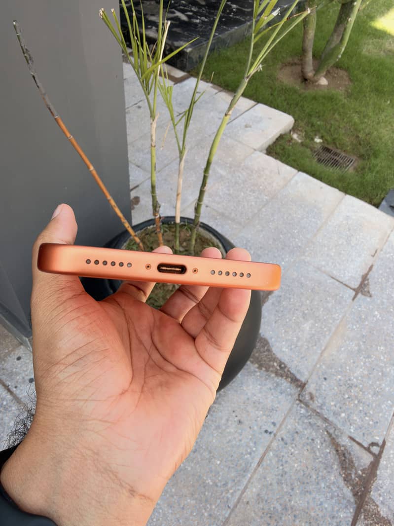 IPHONE 17 PRO MAX 2