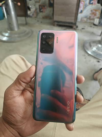 OPPO f19 Pro