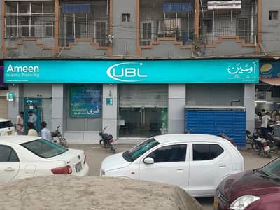 Get In Touch Now To Buy A 475 Square Yards Shop In Gulistan-E-Jauhar - Block 19 Karachi