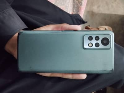 Infinix Note 11 Pro