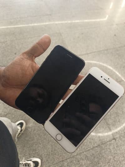 Apple iPhone 7