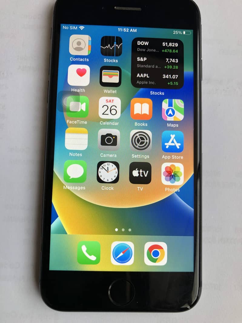 Apple iPhone 8 5