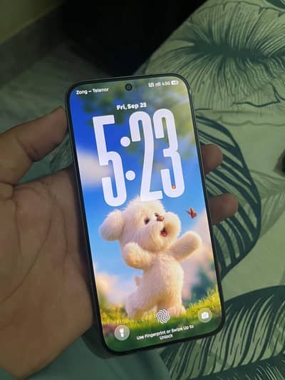 Infinix Note 60 Pro