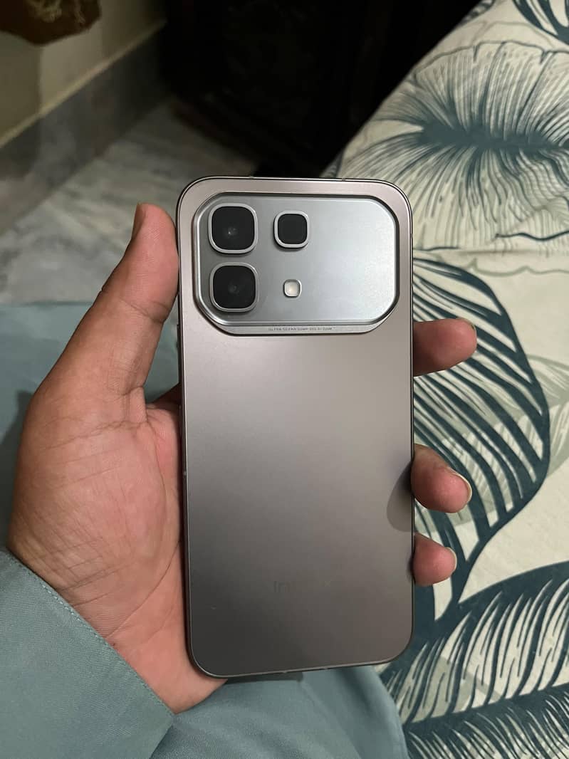 Infinix Note 60 Pro 3