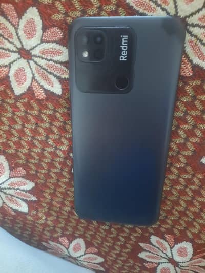 Xiaomi Redmi 10A