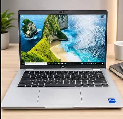 Dell latitude 5420 i5 11th gen 8gb ddr4 128gb nvme SSD