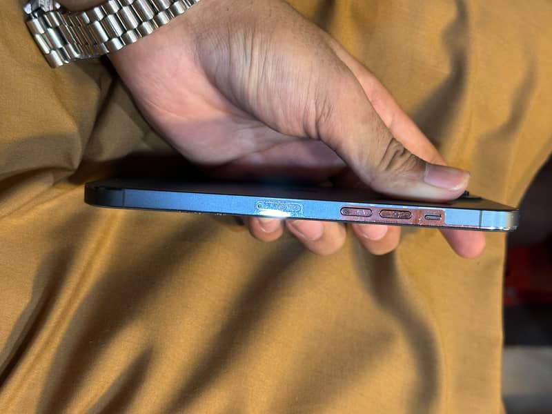 Apple iPhone 12 Pro Max 2