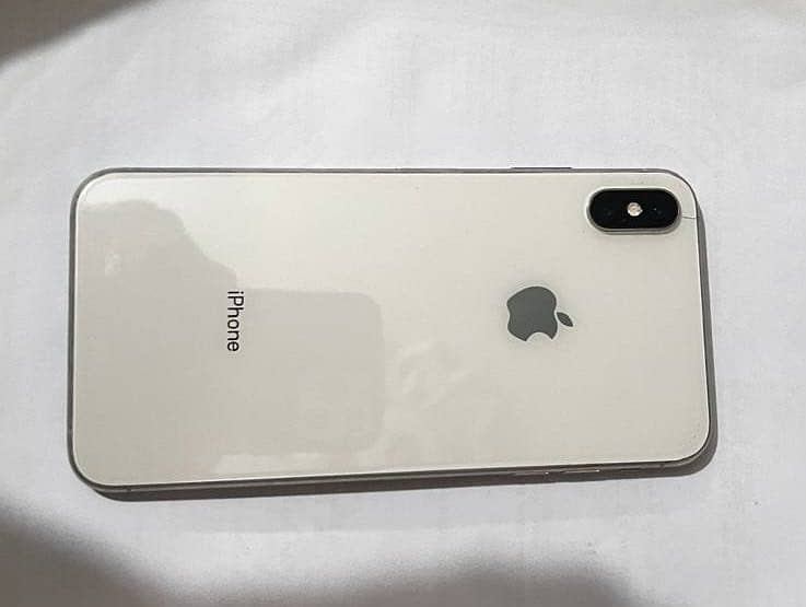 Apple iPhone XS Max 0