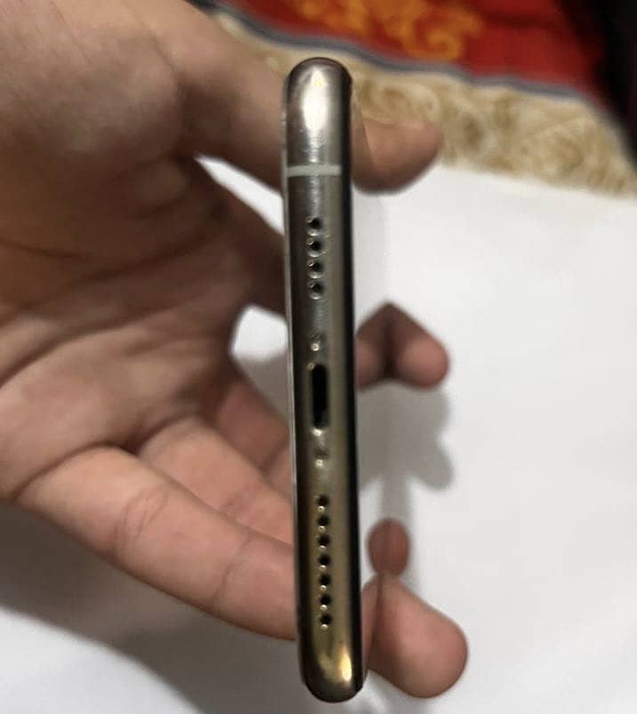Apple iPhone XS Max 1