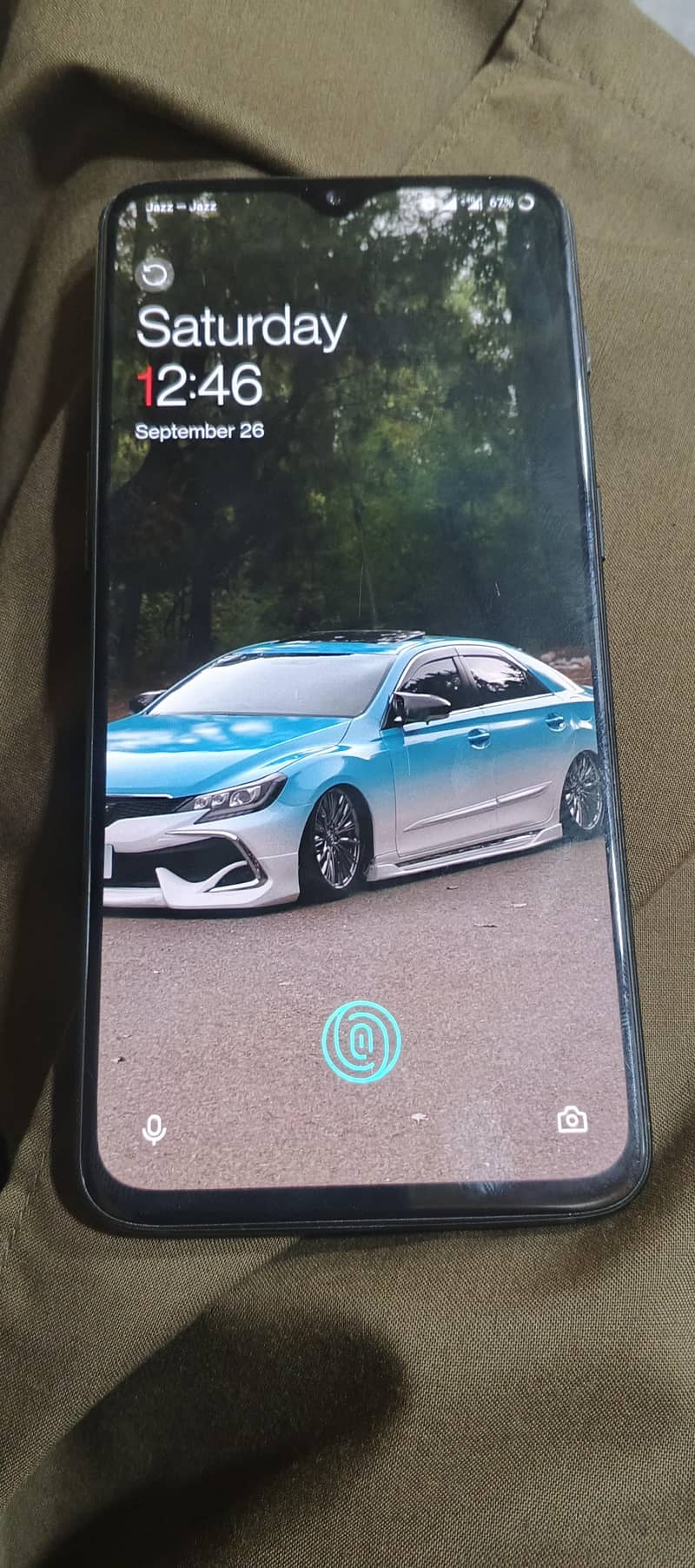 One Plus 6T 1