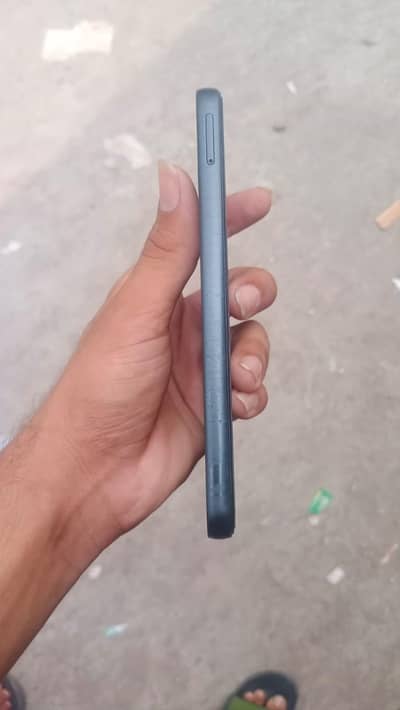 Samsung Mobile A14