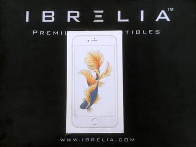 Apple iPhone 6s Plus 32GB Gold Brand New Sealed Box