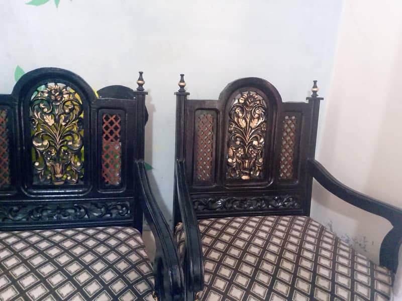 sofa set hai pora 3