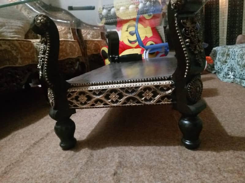 sofa set hai pora 4