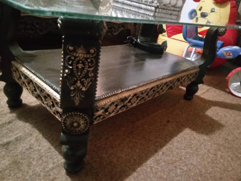 sofa set hai pora 6